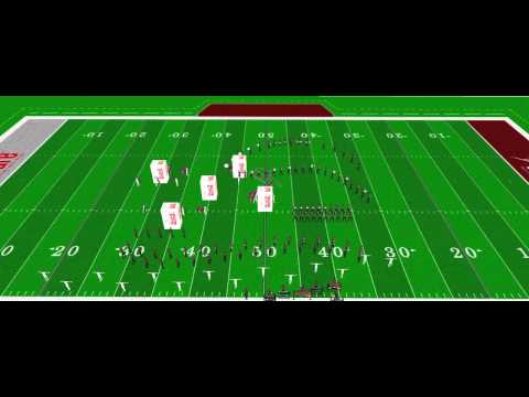 Coral Reef OPENER 2015