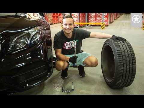 Radwechsel - Tipps und Tricks | felgenoutlet.de