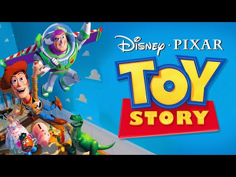 Toy Story Theme Song You Got A Friend In Me 10 Hours