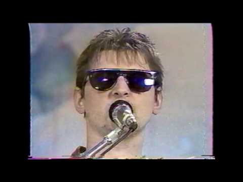 Sztywny Pal Azji - Kochałem Cię [VIDEO]