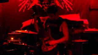 Geryon - Brooklyn The Acheron 06/09/2013