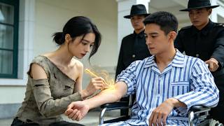 不起眼的窮少女遭人百般鄙夷，卻以一針之力，治好癱瘓多年的千億總裁，逆襲之路一路狂飆，颯爆全球！ 🌟 Top Chinese Dramas #shortfilm