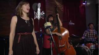 Lake Street Dive &quot;You Go Down Smooth&quot;