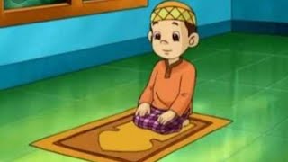 Download lagu Animasi Belajar Sholat! Serial Kartun Islami | Cinematoontv mp3