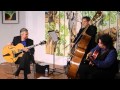 Rose Room- Jack Wilkins, Howard Alden & Jon Burr