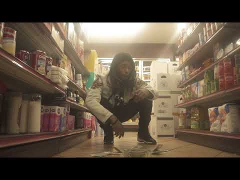 FnoMonsta - Hard PI DIR|| @WHOISGFX ((OFFICIAL MUSIC VIDEO))(YZPUSSY))