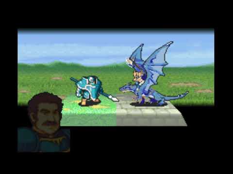 Snek Plays our FE7 PME with Noguchi and ACCVSATOR Part 3
