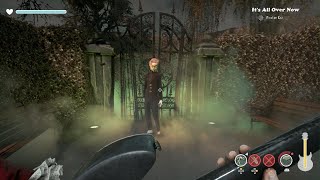 We Happy Few lightbearer Dlc final part