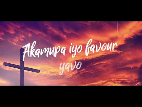 Marbel Madondo-Akasika Munhu Lyric Video