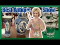 Carmine Dance Hall Antique Show Fine Silver Estate Jewelry Collectibles Quilts And Much More