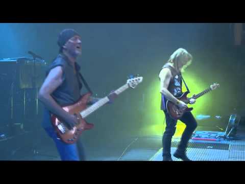 Videoclip de Black Night (Live at Wacken 2013) — Deep Purple