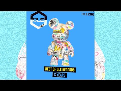 Uriah Persie - Agua De Coco (Wayne Madiedo & Fhaken Remix) (Ole Rec) (Minimal House)