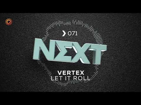 Vertex - Let It Roll