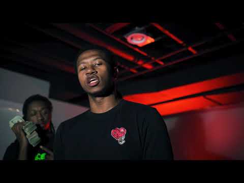 ProjectBoy Huncho x Skilla Baby - Act Broke | Shot By KashWorldProductions