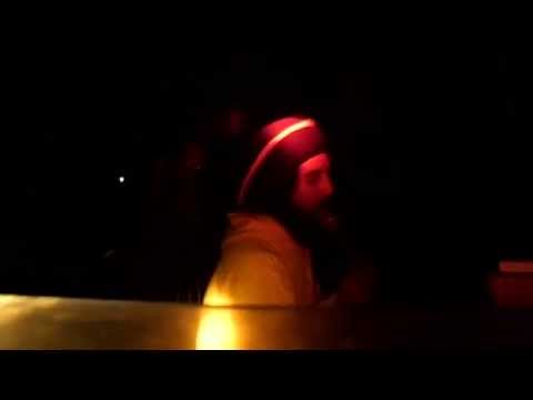 melodical sound system zurich dubclub 24/05/2014