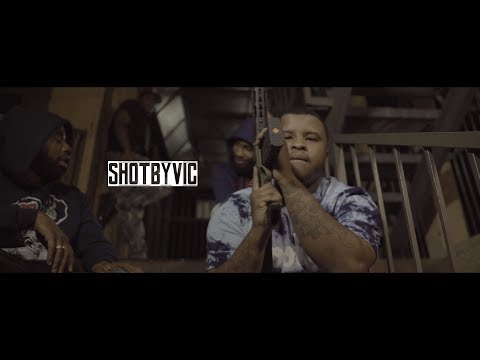 WestLa Badass - "Issa Flood" (Music Video)(Shot by @ShotByVic_)