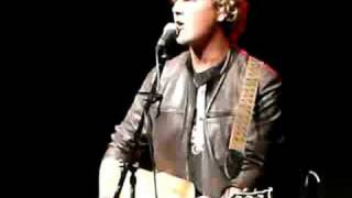 Rock in my Boot - Jason Blaine