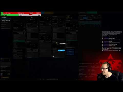 StarCraft 2 Live Stream (01/04/2026)