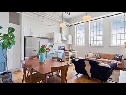 JUST SOLD | 183 Dovercourt Road 514 | Turn-of-the-century reimagined