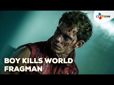 Türkçe Altyazılı Fragman