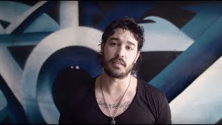 Red Sun Rising &quot;Stealing Life&quot; Behind the Scenes