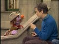 Classic Sesame Street Forgetful Jones Old MacDonald 1986