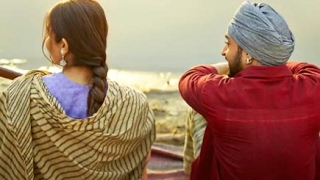 Dum Dum Video Song from Philauri Anushka Sharma, Diljit Dosanjh