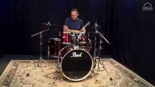 Video thumbnail for PEARL Export EXX by Drumcenter cz