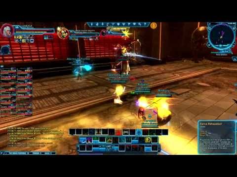 Dread Master Brontes - Dread Fortress - The Fearless Title