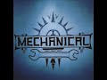 Royal Mech Super Status