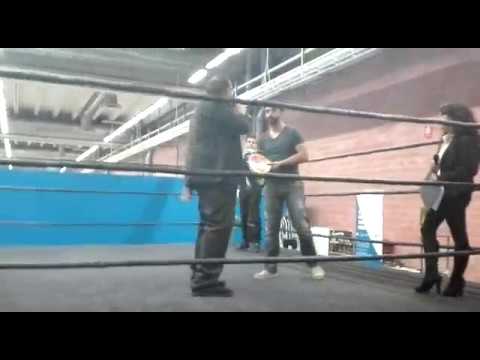 24/7 Title: 29/04/2017, The Entertrainer vs. ???