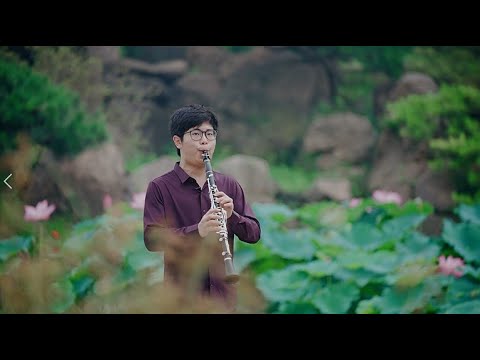 What is it like to study at The Juilliard School? Let’s hear what clarinetist Zheng Lirui has to say