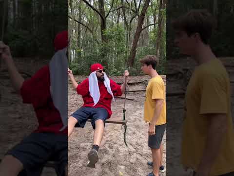 Mussoumano me DESAFIOU 😬 #shorts