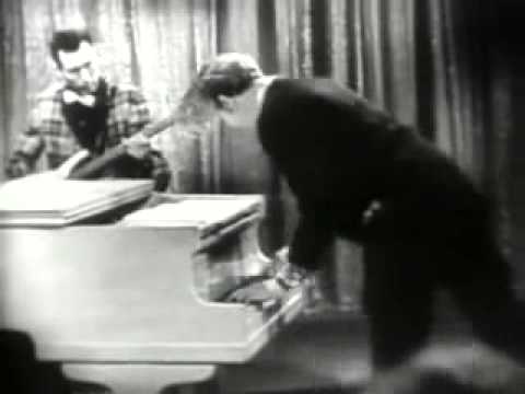 Jerry Lee Lewis - Breathless