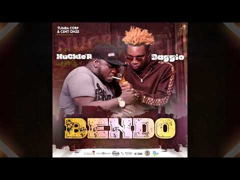 NuCklé'R feat. Baggio - Bendo