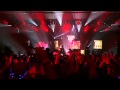 Deadmau5 - Avaritia (Live on the Honda Stage in NYC)