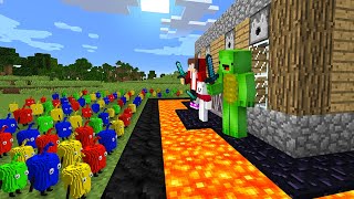 Download lagu EVIL PEPPERS vs. Security mp3 Download lagu EVIL PEPPERS vs. Security mp3