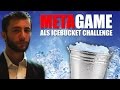 MetaGame ALS icebucket challenge 