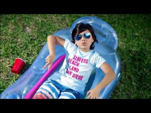 Uptown Funk - Mark Ronson ft. Bruno Mars (GregoryQ cover) - 7 Years Old