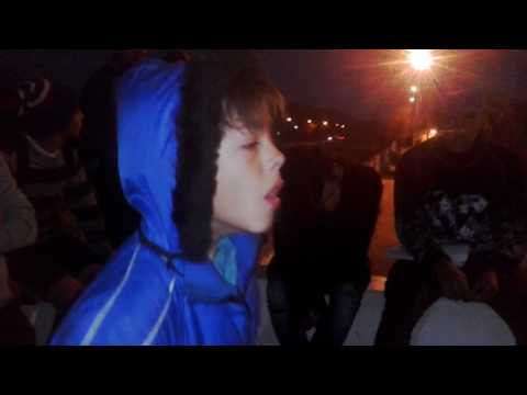 Hekas vs Rasta Semi Final ~Sub Urban City~