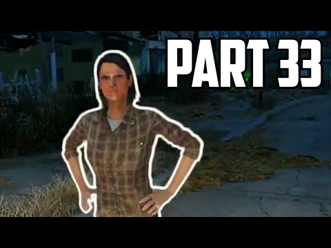 Fallout 4 Walkthrough - Part 33 "GO TO WORK, RIGHT NOW!" (Let's Play, Playthrough)
