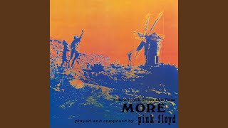 The Pink Floyd ‎– Soundtrack From The Film "More"