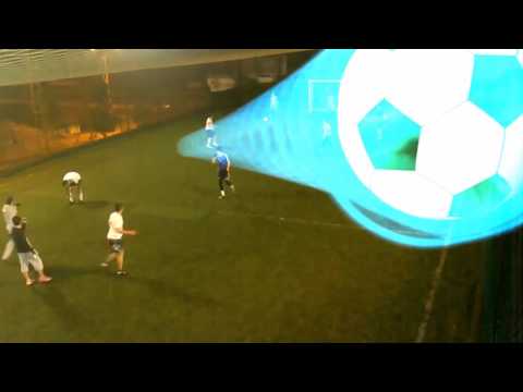 Akatlar Halı Saha 19.12.2015 23:00 - akillisaha.com