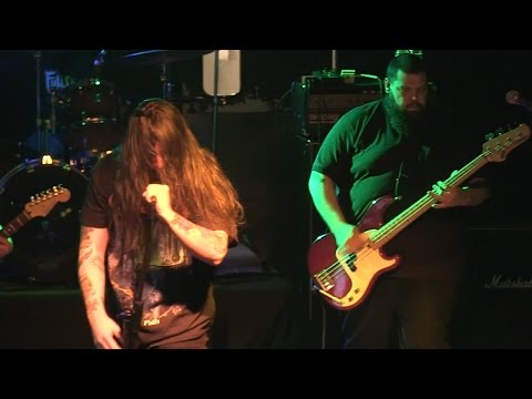 [hate5six] Outer Heaven - April 17, 2015 Video