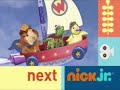 Nick Jr Wonder Pets Is Up Next