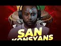 SANKONSYANS MIXTAPE KANAVAL 2026 DJ RENO