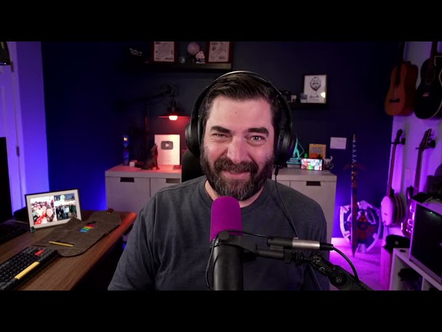 Claude 3.7 Sonnet Screenshot [01:45] - Video Keyframe Teardown