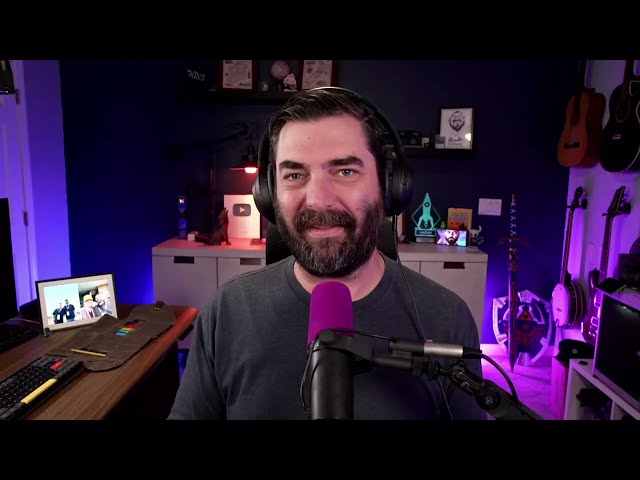 Claude 3.7 Sonnet Screenshot [09:15] - Video Keyframe Teardown