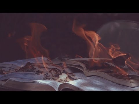 Atentado Napalm - Levante (Prod. Mortão VMG) [Vídeo Clipe Oficial]