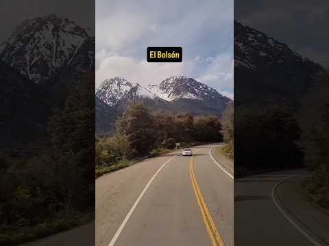El Bolsón | Patagônia Argentina #argentina #patagonia #viagem